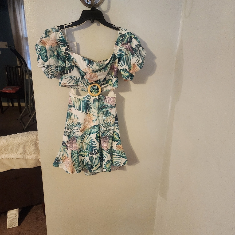 Chicway Boutique Dress